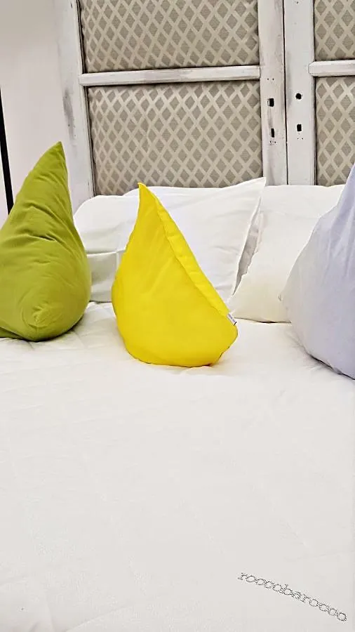 *** Bed & Breakfast Yudina B&B Palermo Italien