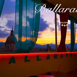 Ballarattik *** Palermo