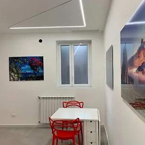 2* Affittacamere Del Ponte Normanno Vespro