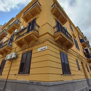  Affittacamere Triscele House