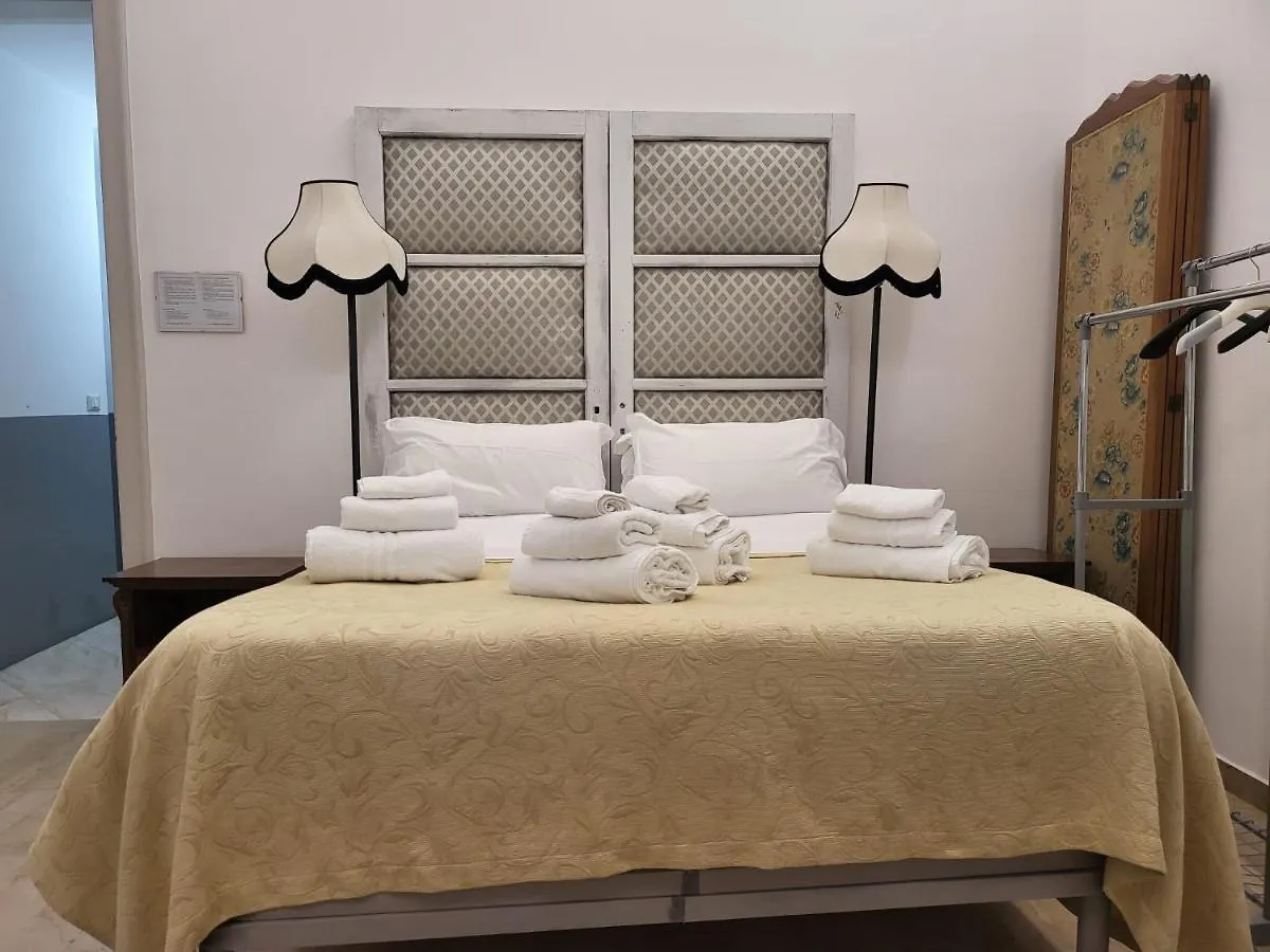 Yudina B&B Παλέρμο
