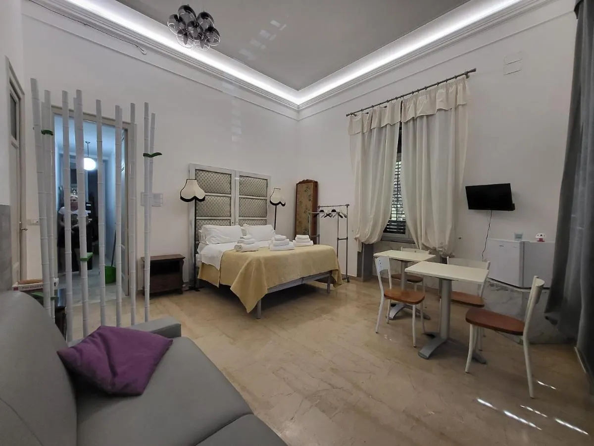 Yudina B&B Παλέρμο