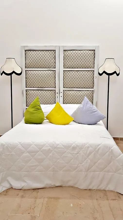 Yudina B&B Παλέρμο 3*,