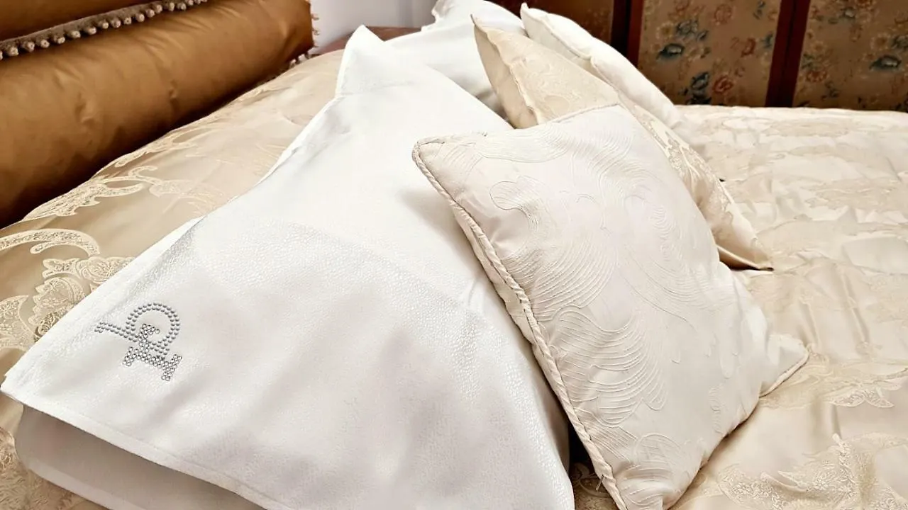 Yudina B&B Παλέρμο Bed and Breakfast
