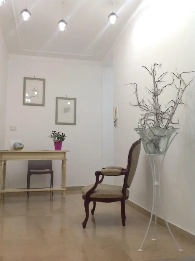 Bed and Breakfast Yudina B&B Παλέρμο