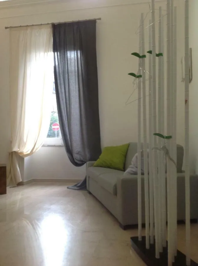 Bed and Breakfast Yudina B&B Παλέρμο