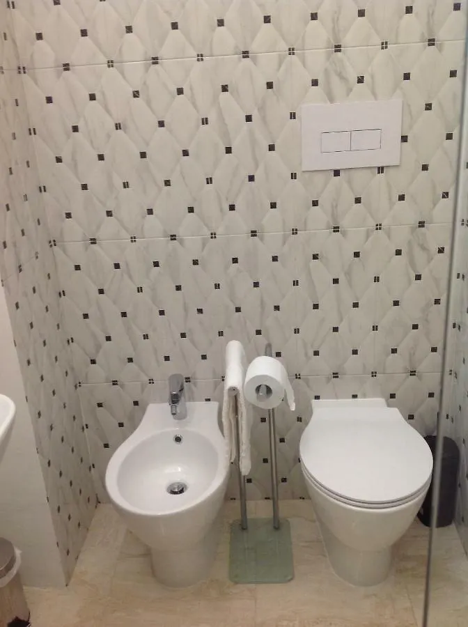 Yudina B&B Παλέρμο